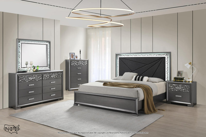 Colección de Dormitorio Maya