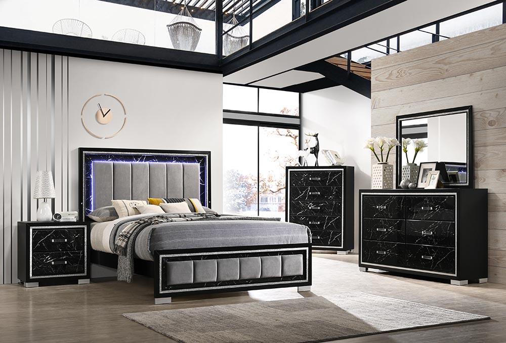 Cimarosse Bedroom Collection