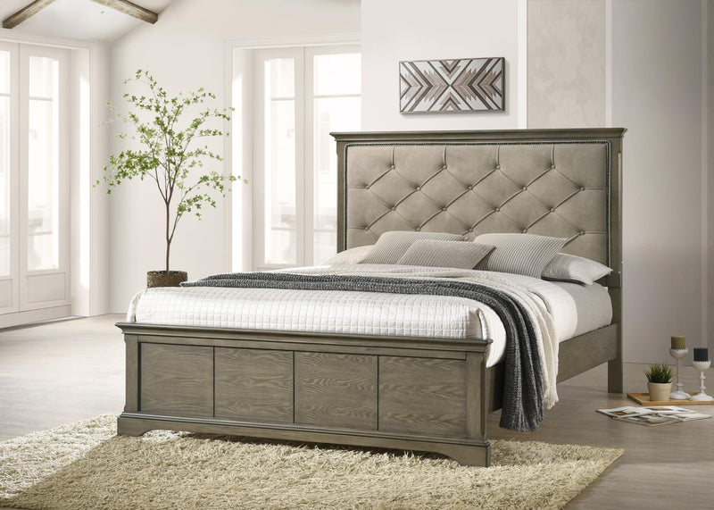 Colección de dormitorio Ria