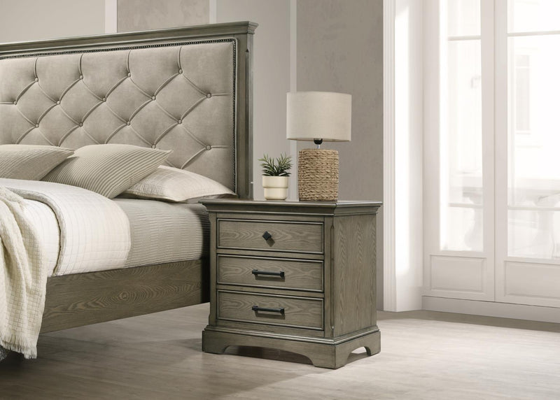 Colección de dormitorio Ria