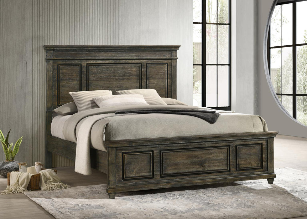 Adeline Bedroom Collection