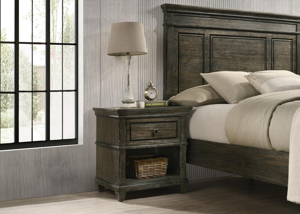 Adeline Bedroom Collection