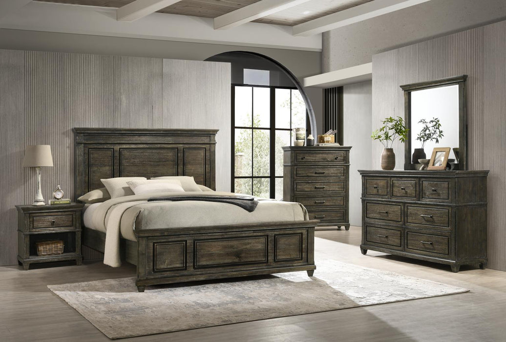 Adeline Bedroom Collection