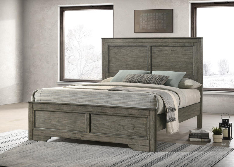 Colección de dormitorio Ellis