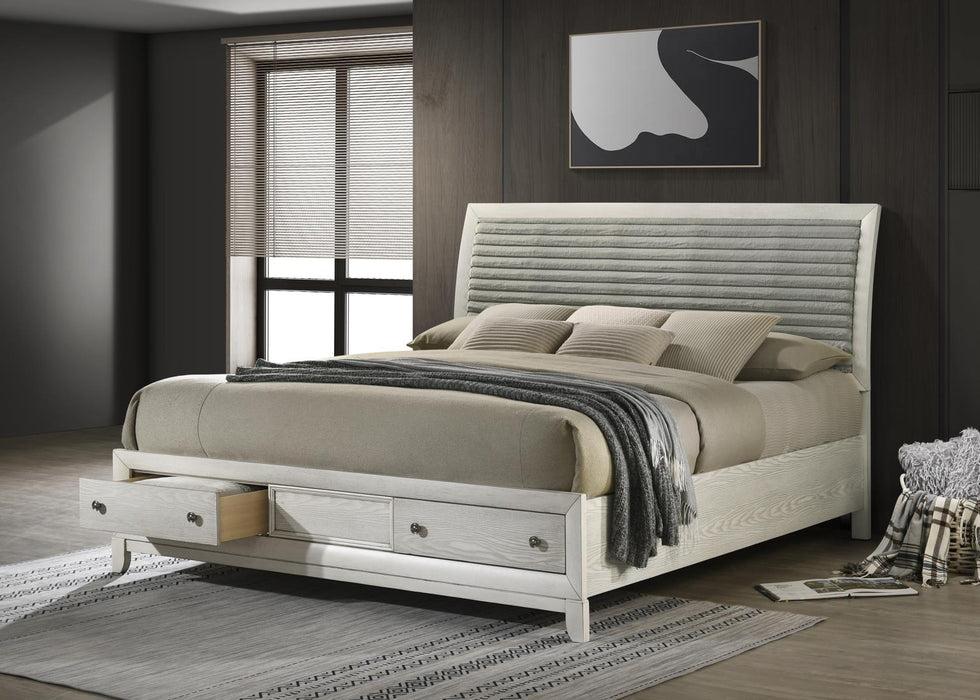 B320 Bedroom Set