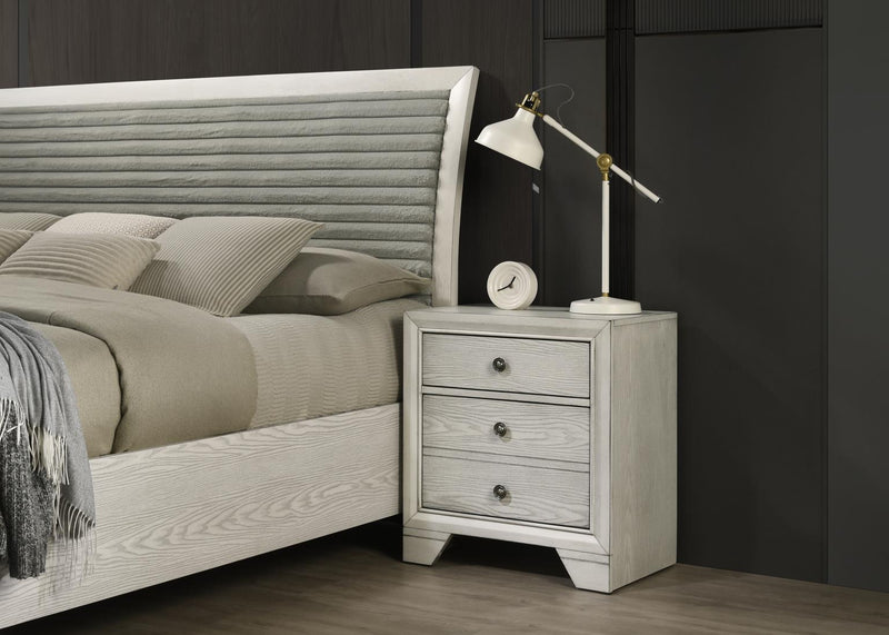 Oyster Bedroom Collection