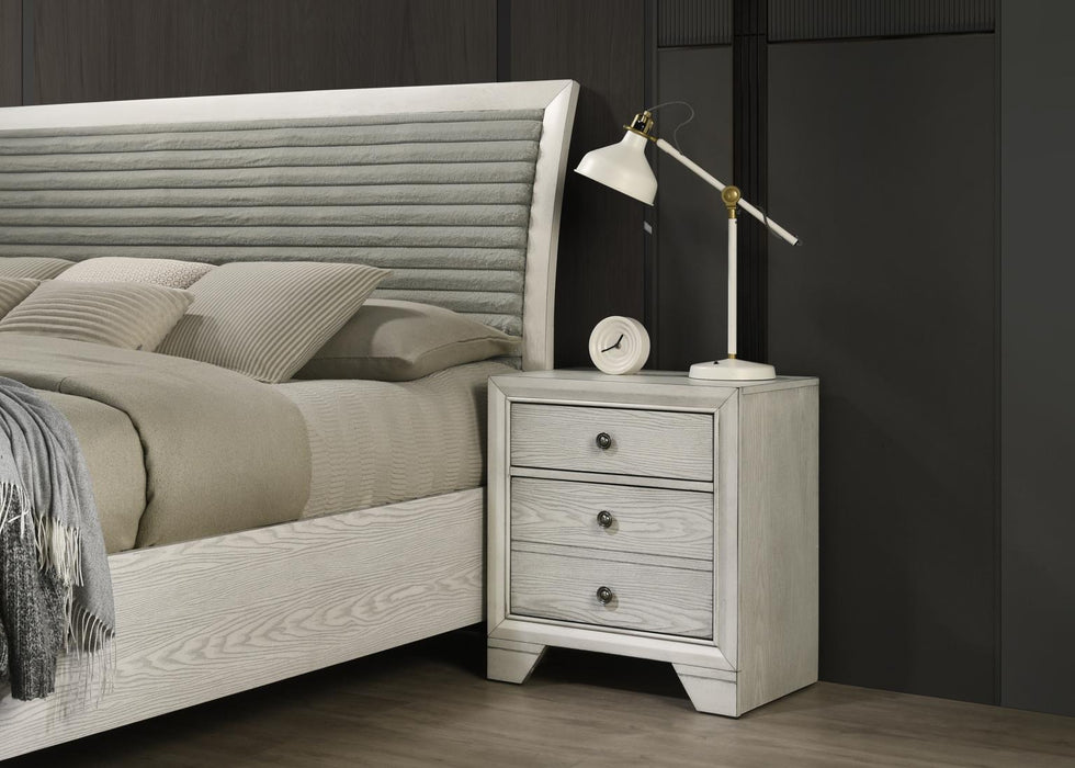 B320 Bedroom Set