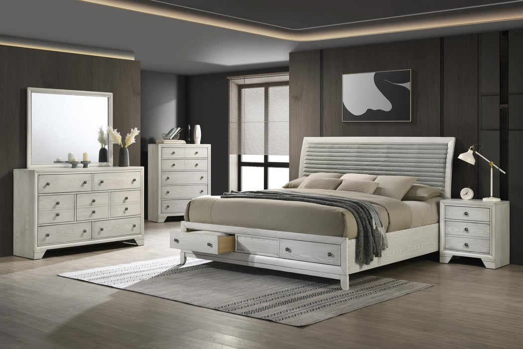B320 Bedroom Set
