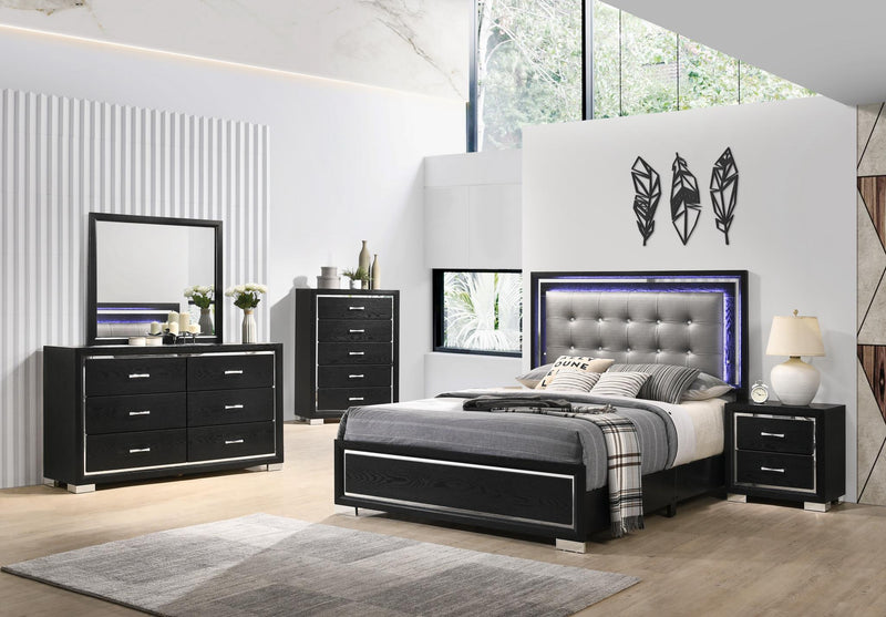 Colección de Dormitorio Hanna