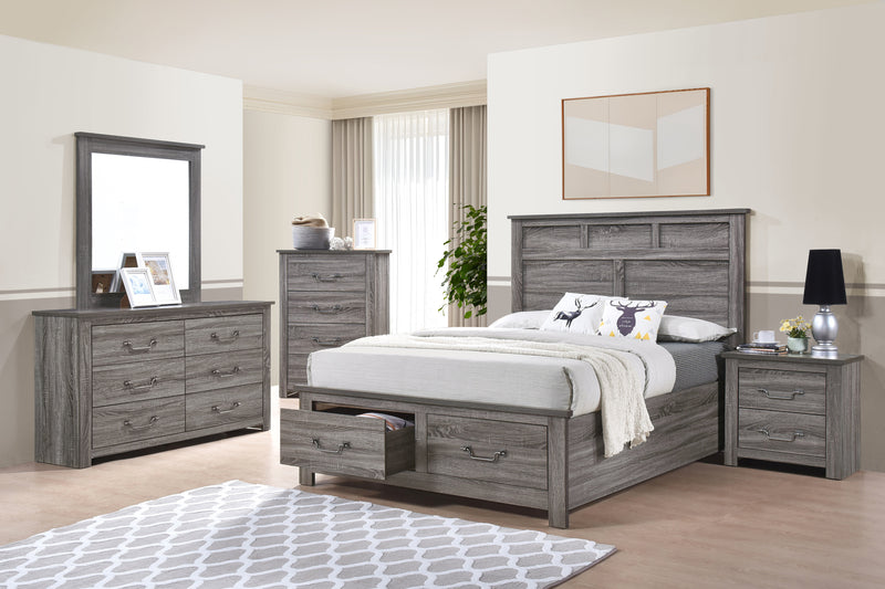 B356N - Nightstand