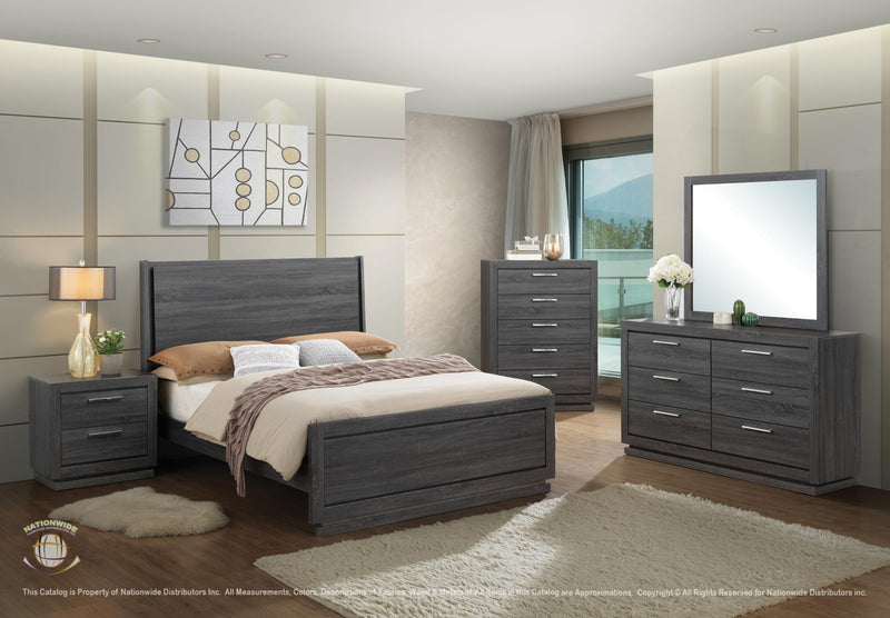 Dormitorio Arnya