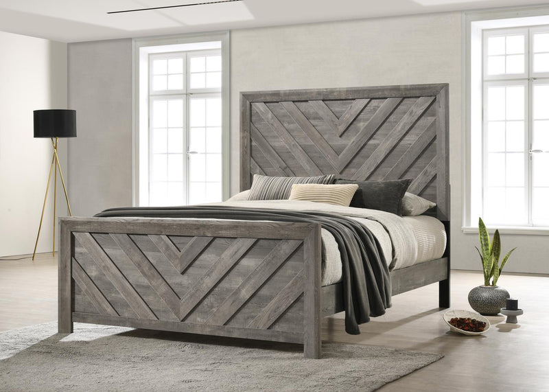 Joss Bedroom Collection