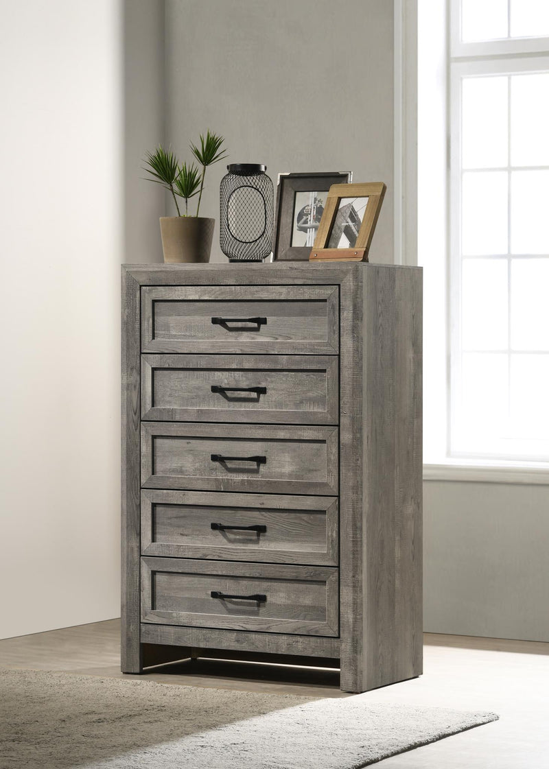 Joss Bedroom Collection