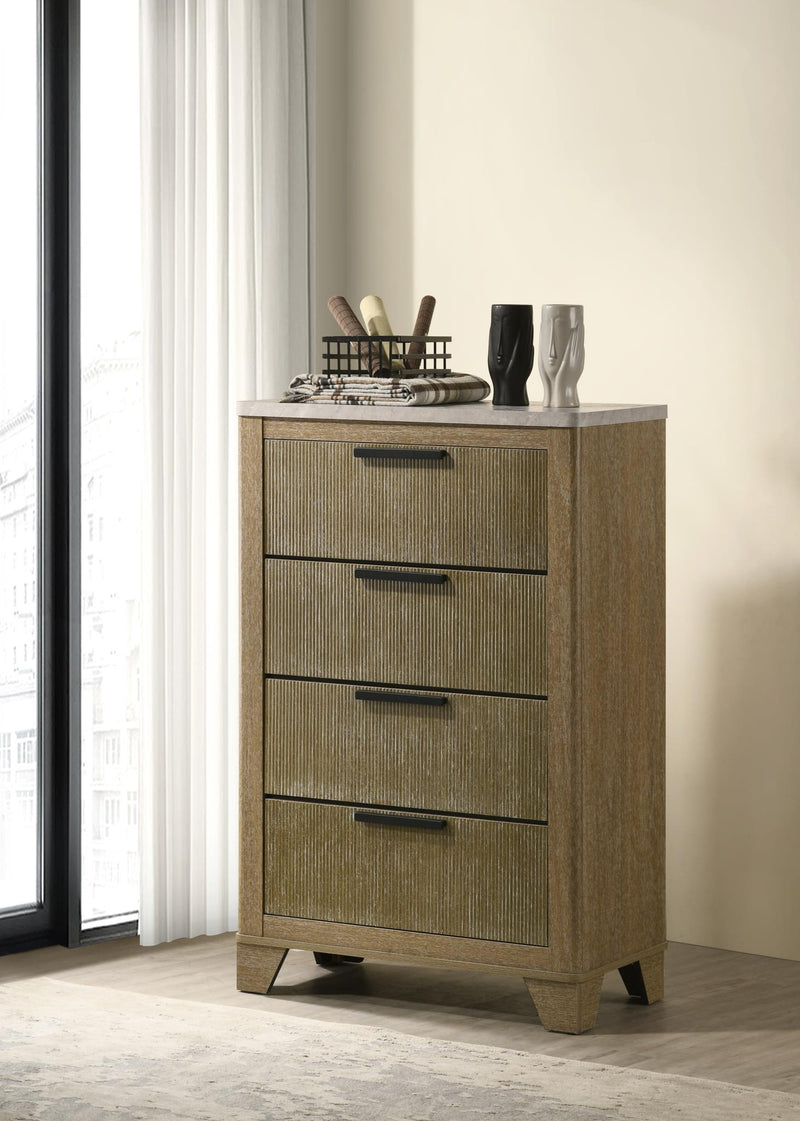 Colección Essex Dormitorio