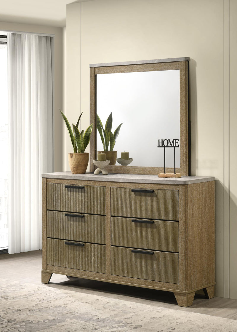Colección Essex Dormitorio
