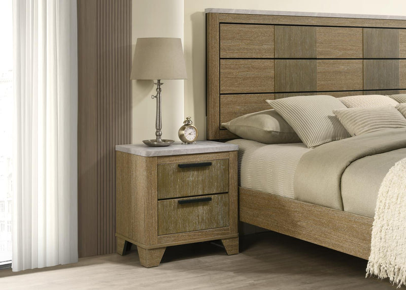 Colección Essex Dormitorio