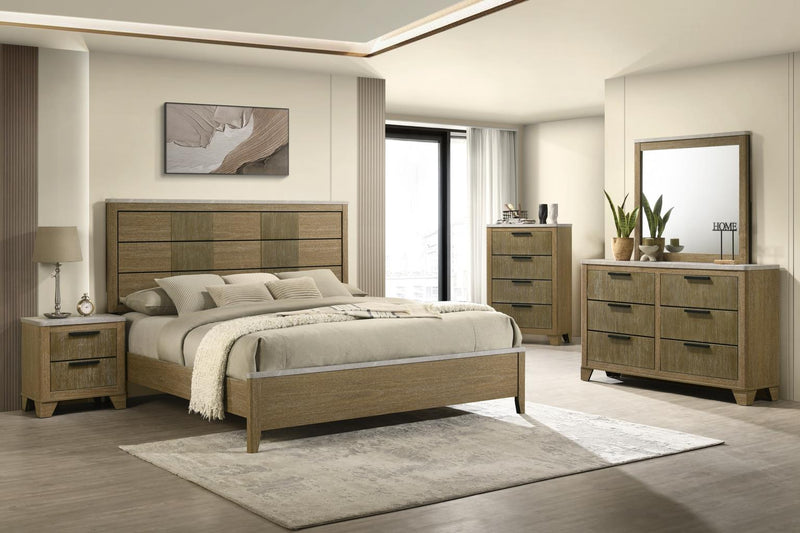 Colección Essex Dormitorio