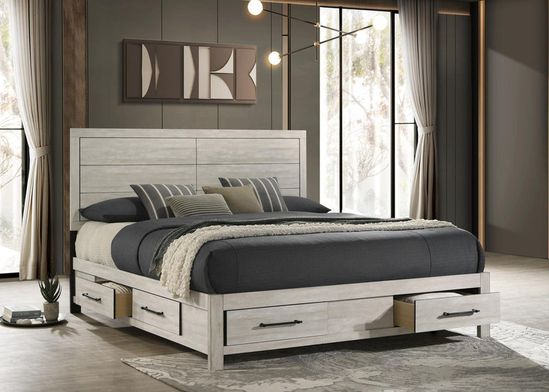 August Bedroom Collection