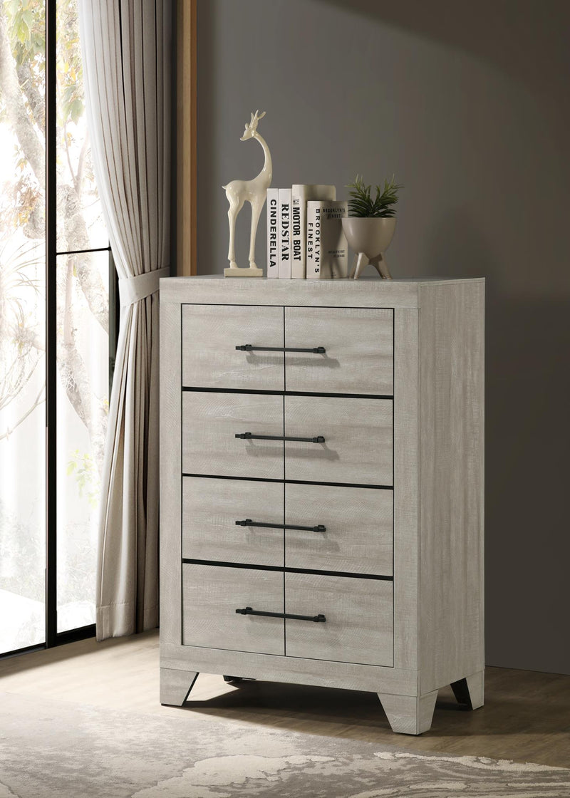 August Bedroom Collection