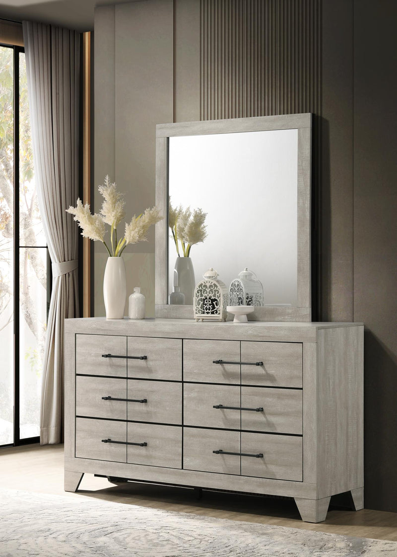 August Bedroom Collection