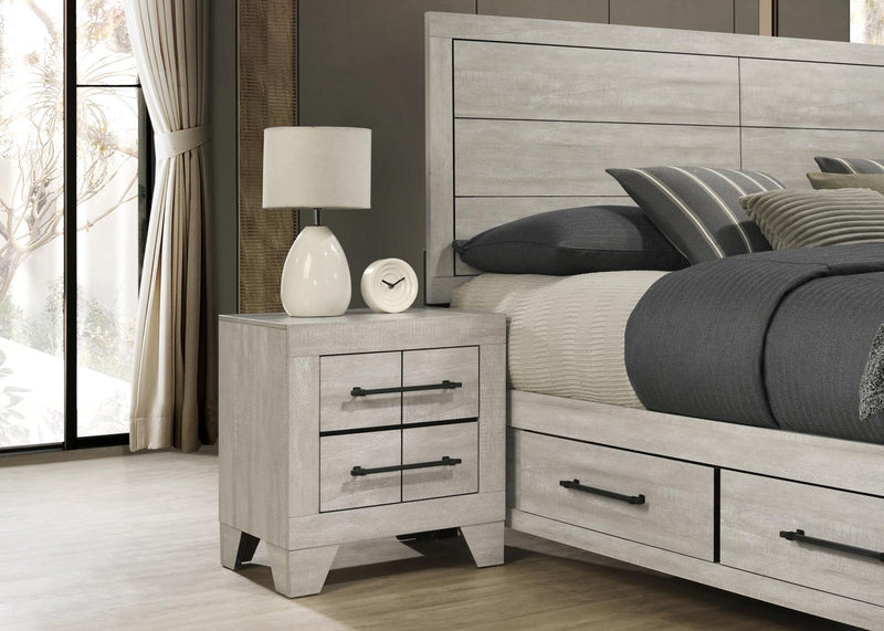 August Bedroom Collection