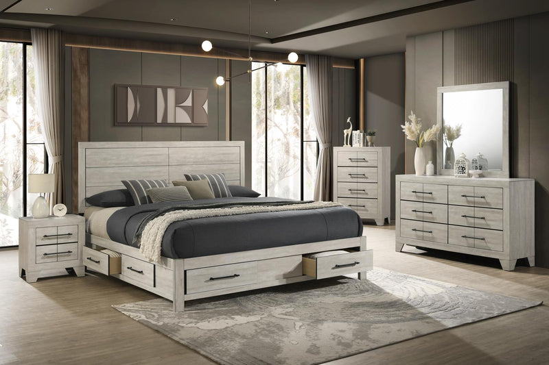 August Bedroom Collection