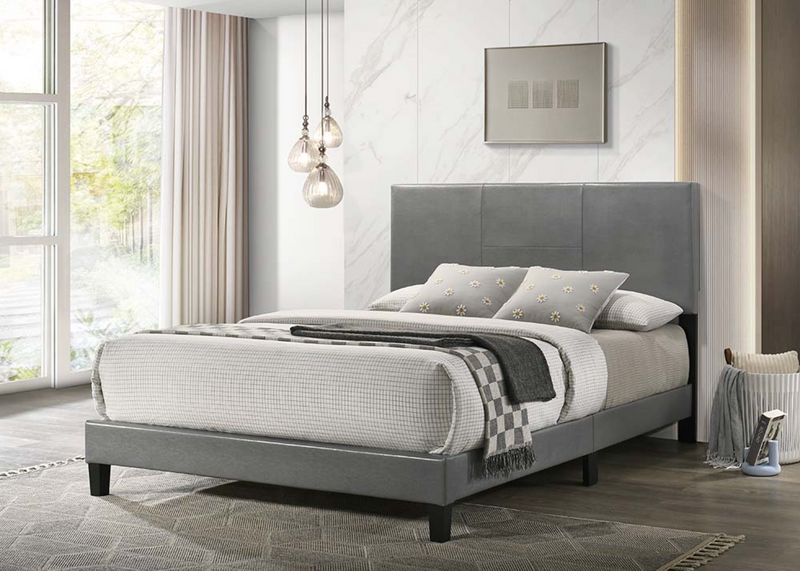 B506 TWIN BED - Twin Bed