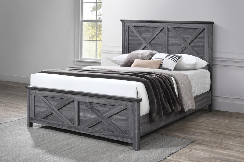 Colección de dormitorio Marley