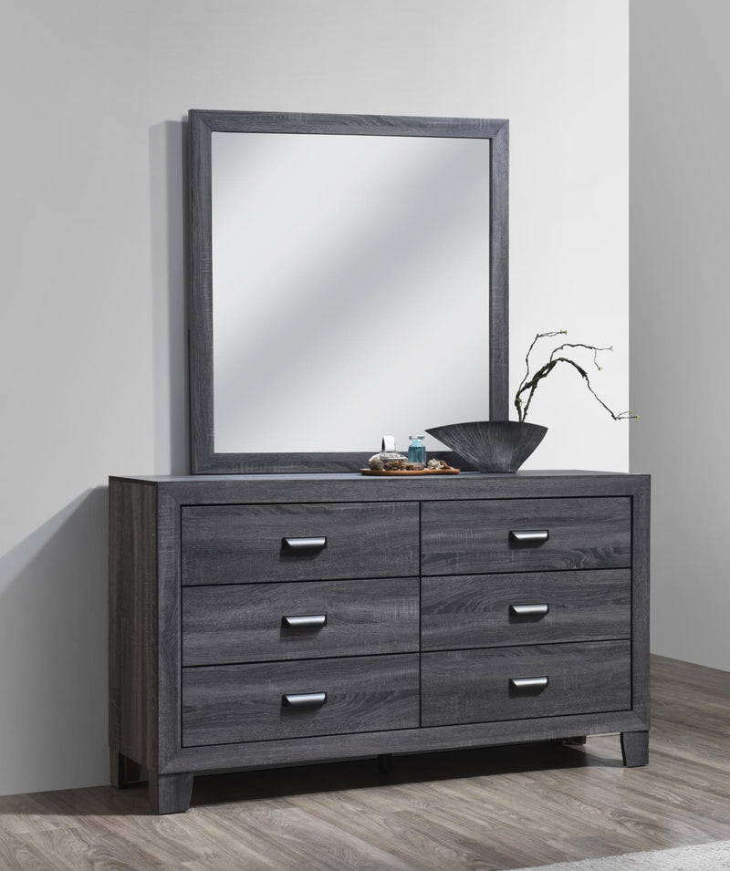 Ophelia Bedroom Collection