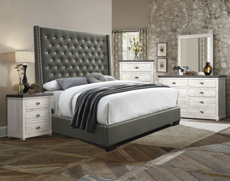 Ellie Bedroom Collection