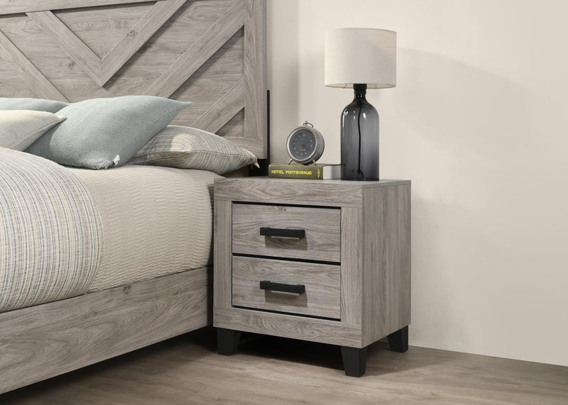 Colección de Dormitorio Livia