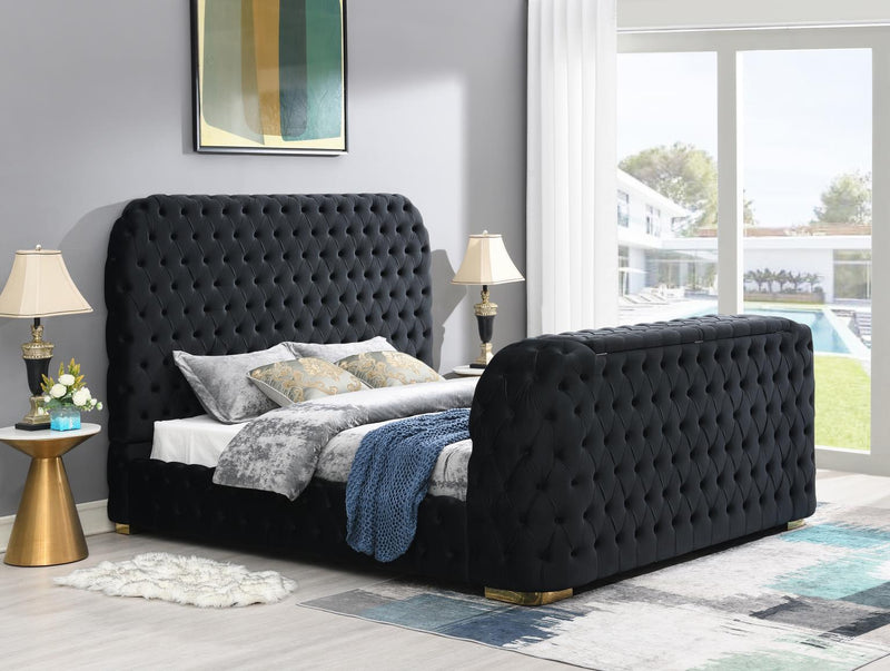 Quinn Bedroom Collection