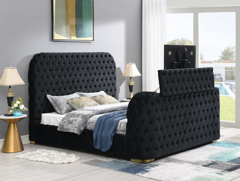 Quinn Bedroom Collection