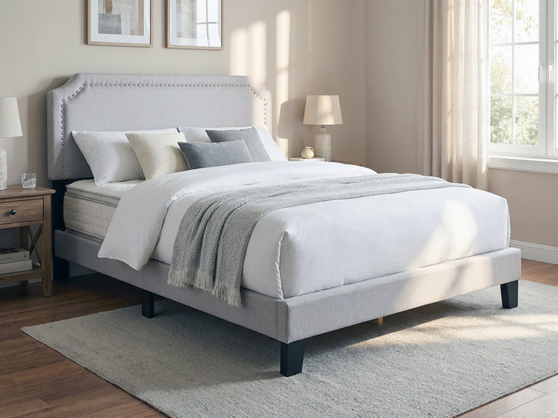 Violet Bedroom Collection