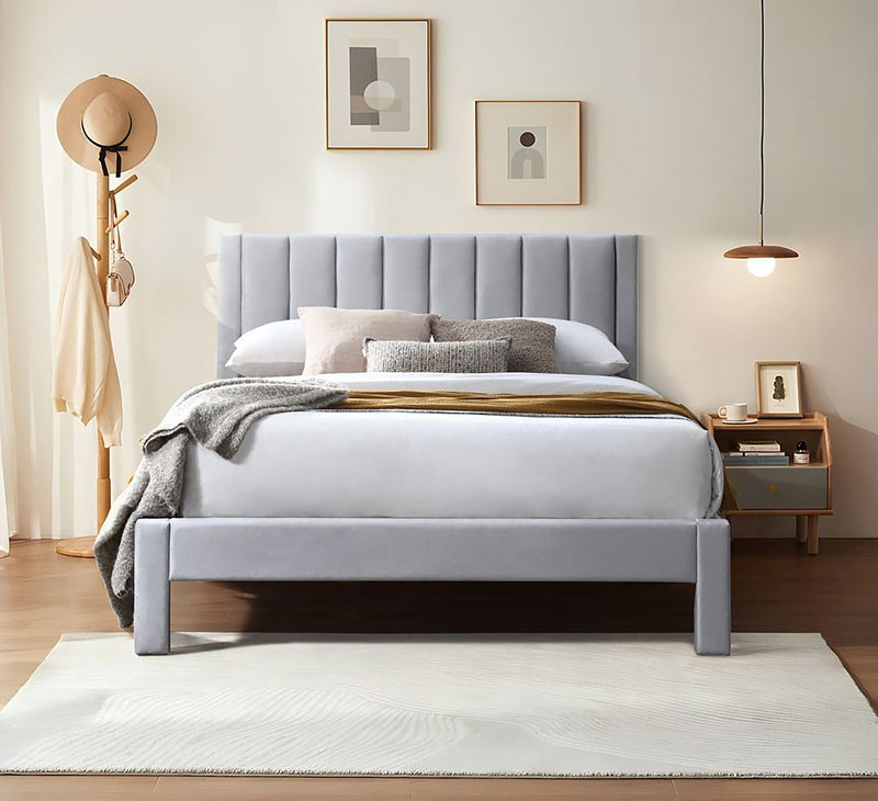 Brooklyn Bedroom Collection