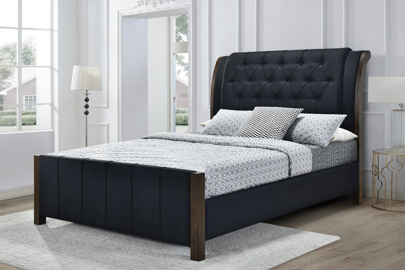 Abby Bedroom Collection