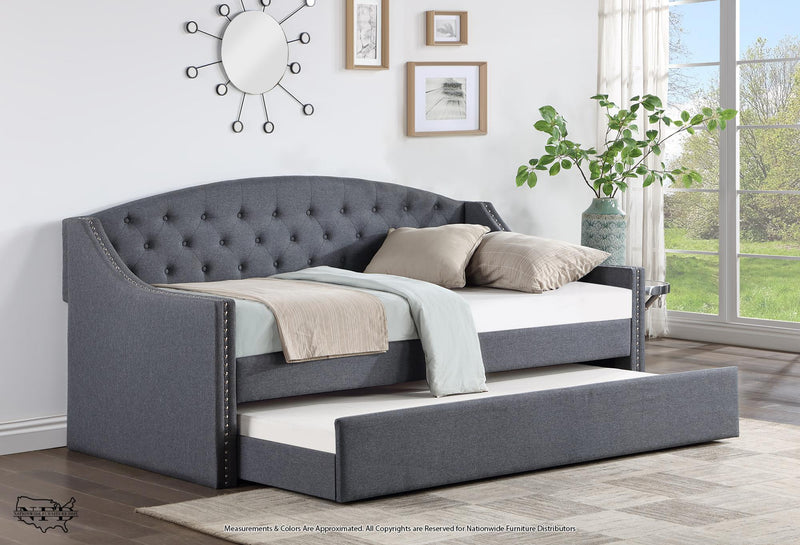 Mason Bedroom Collection