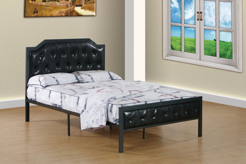 Hunter Bedroom Collection