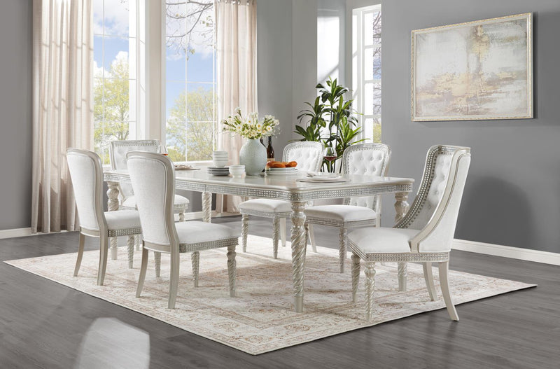 Colección de comedor Carlomagno