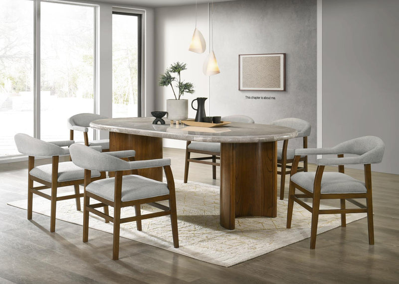 Colección de comedor Iulia
