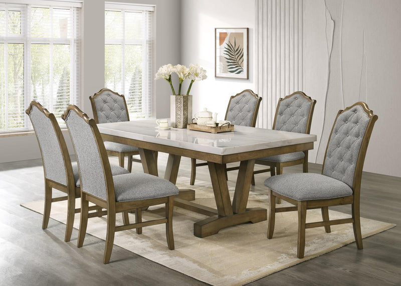Colección de Comedor Lacy