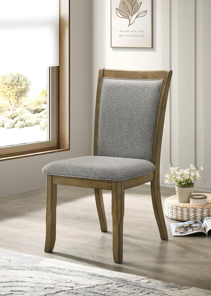 Colección de Comedor Barzini