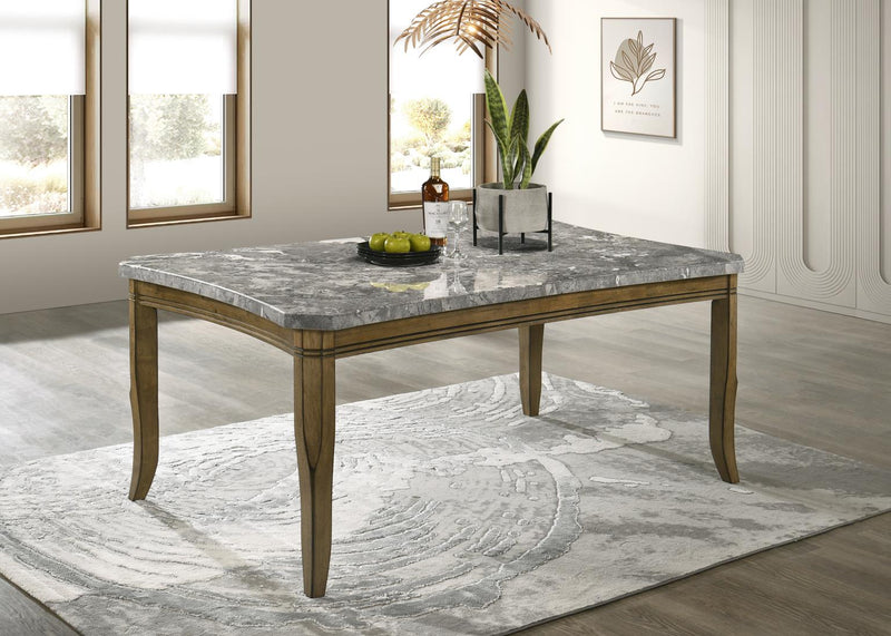 Colección de Comedor Barzini
