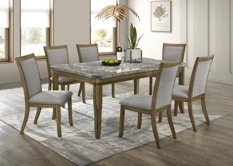 Colección de Comedor Barzini