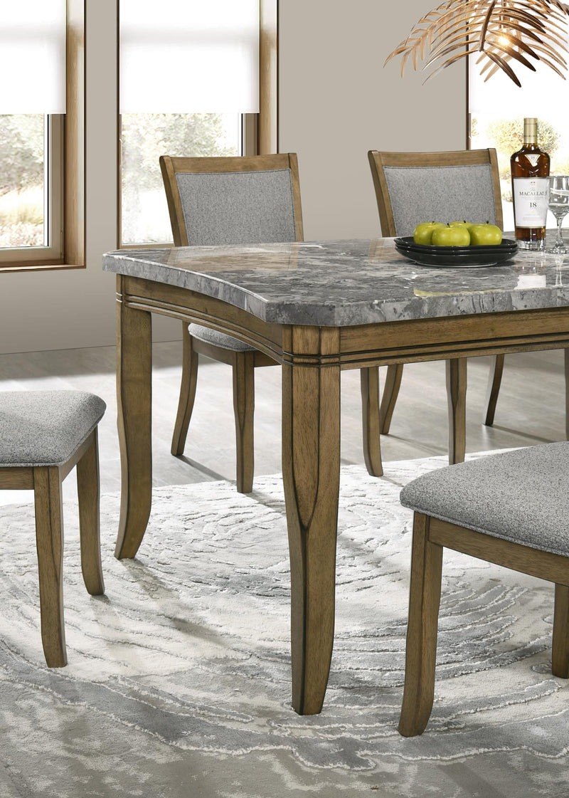 Colección de Comedor Barzini