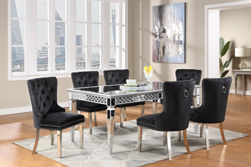 Victor Dining Collection