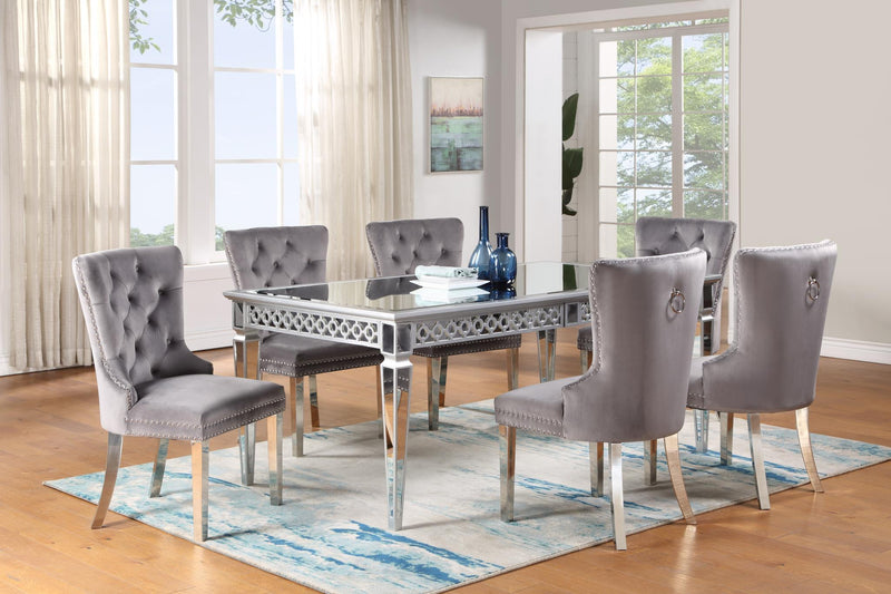 Victor Dining Collection