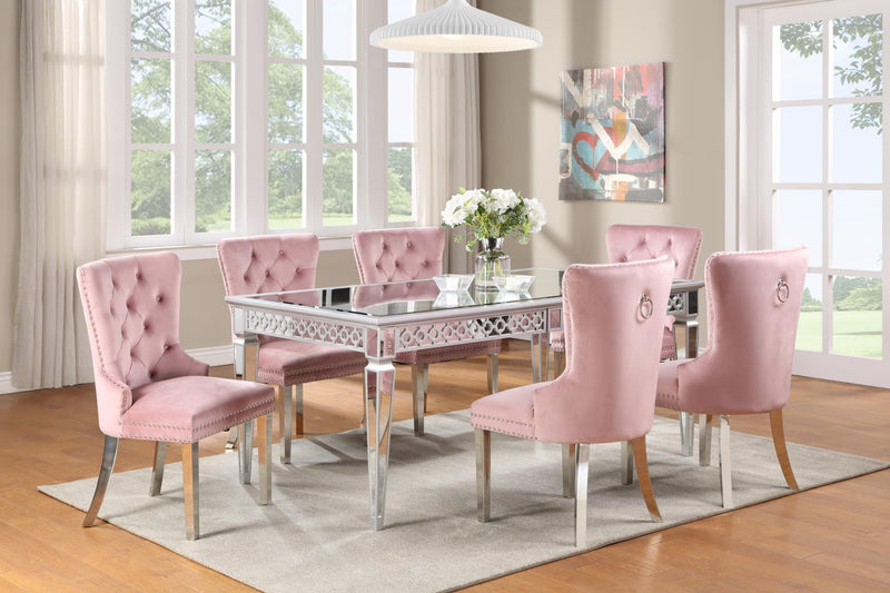 Victor Dining Collection