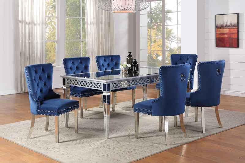 Victor Dining Collection