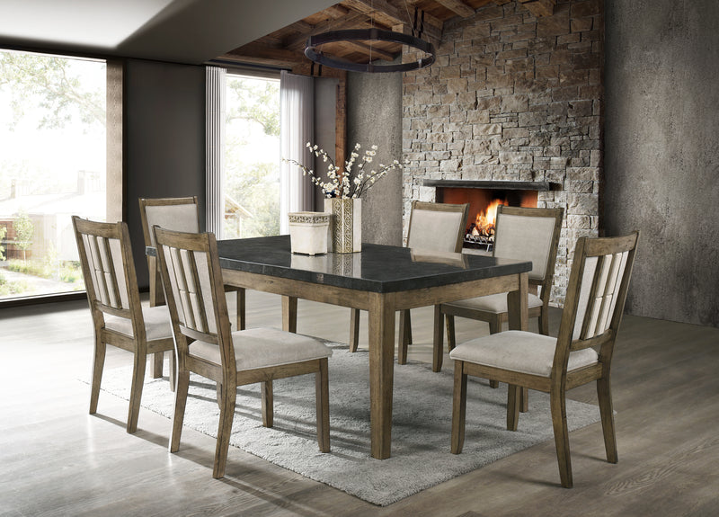 D105SC - Side Chair